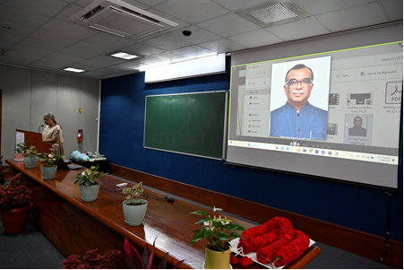 Celebrating 25 years of the Himalayan Chandra